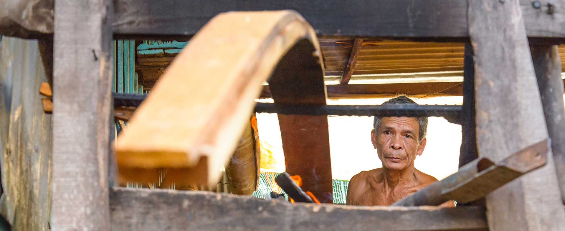 Trải nghiệm